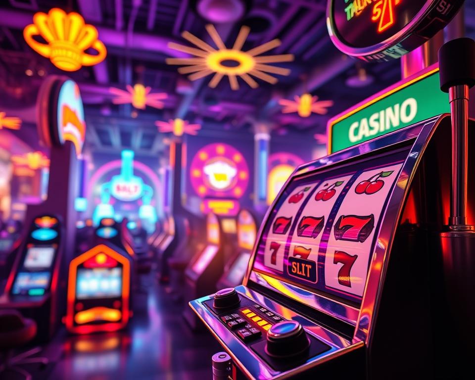 Main Slot Online: Rahasia Meningkatkan Peluang Jackpot
